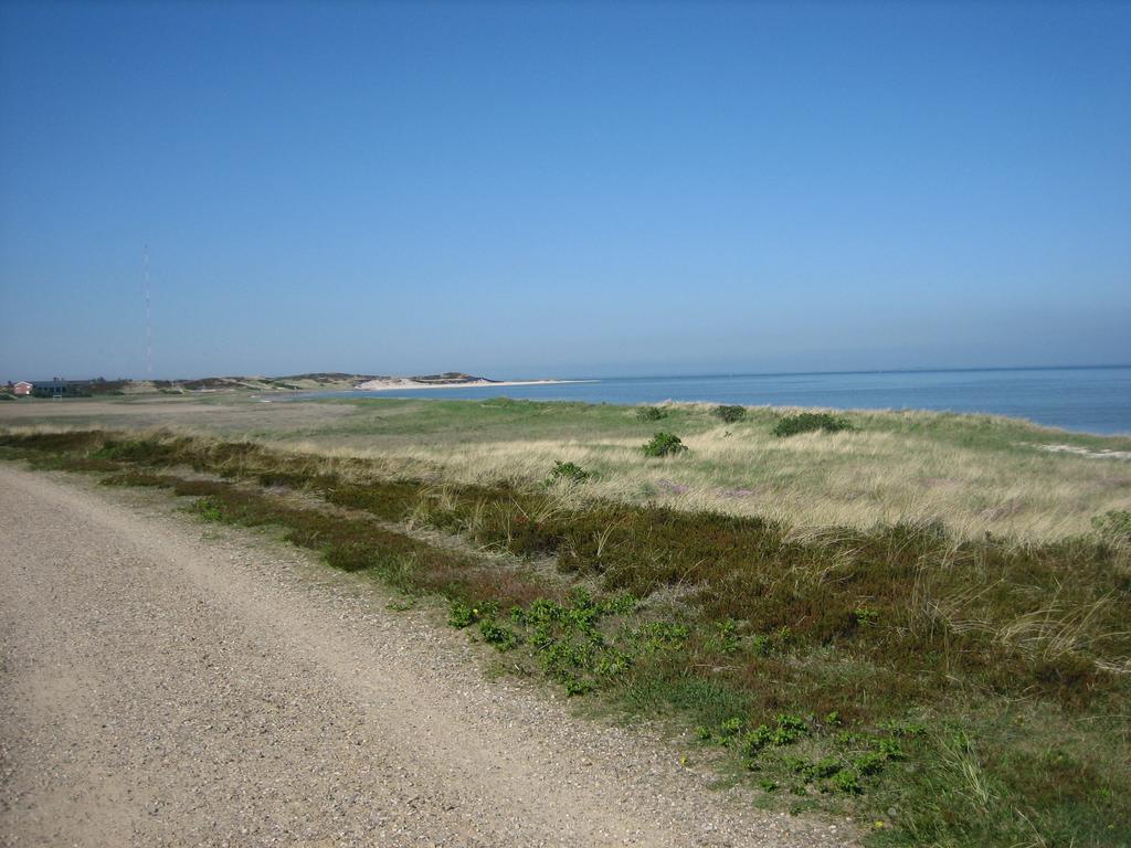 Traumapartment Haus Stoertebeker - Strandnah und trotzdem zentral Westerland Exterior foto